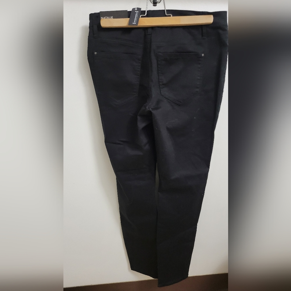RW&CO black pants